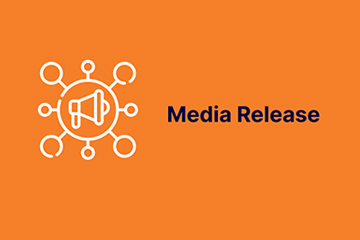 Media release - thumbnail