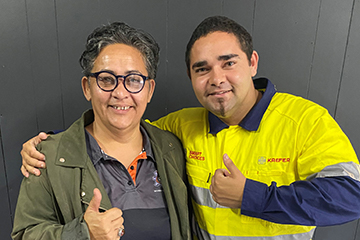 Dean’s determination to reach his goal - IntoJobs