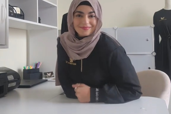 Yasmin